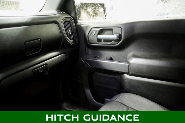 2021 GMC SIERRA - Image 24