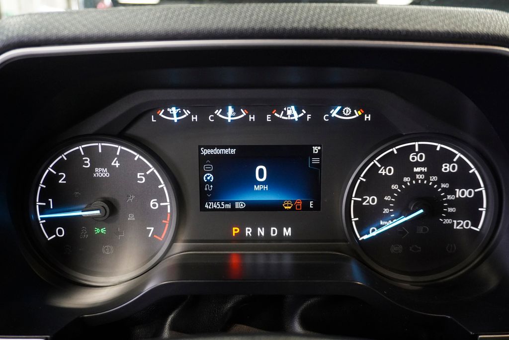 2023 FORD F-150 - Image 24