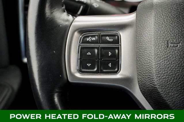 2022 RAM 1500 - Image 19