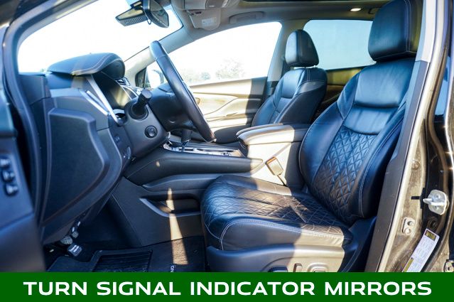 2020 NISSAN MURANO - Image 15