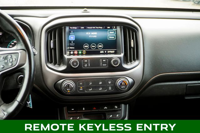 2022 GMC CANYON - Image 11