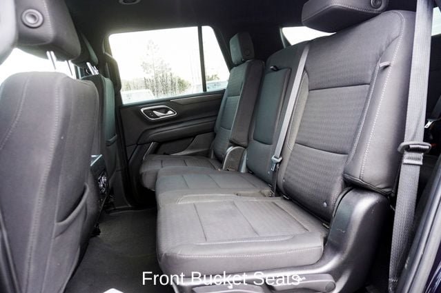 2023 CHEVROLET TAHOE - Image 8