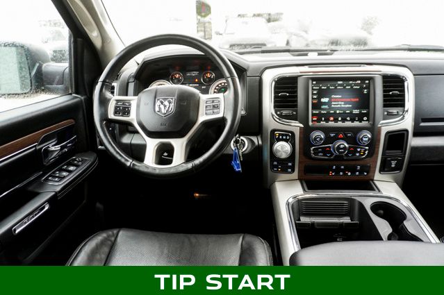 2018 RAM 1500 - Image 10