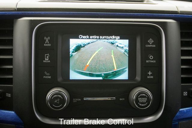 2018 RAM 1500 - Image 10