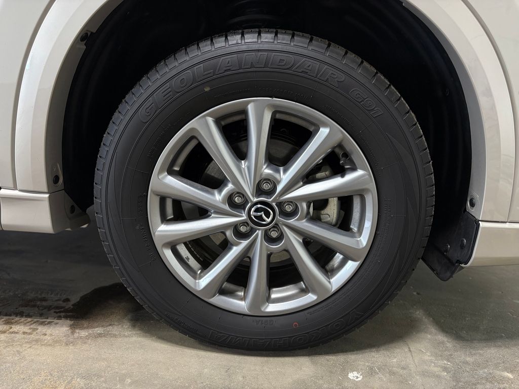 2025 MAZDA CX-5 - Image 33