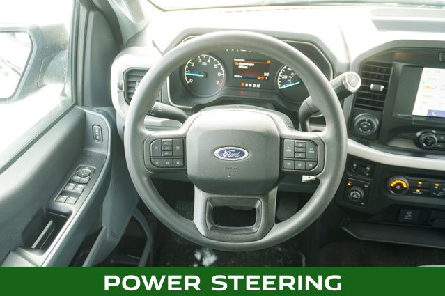 2022 FORD F-150 - Image 9