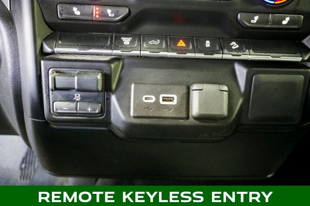 2023 CHEVROLET SILVERADO HD - Image 15