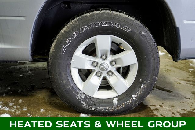 2022 RAM 1500 - Image 5