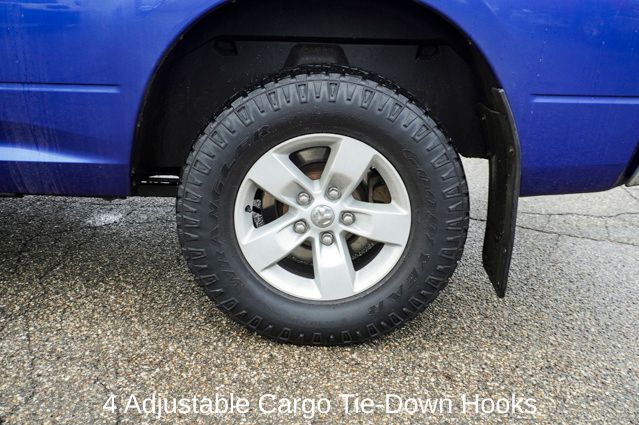 2017 RAM 1500 - Image 6