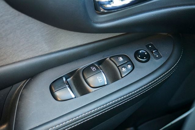 2024 NISSAN MURANO - Image 26