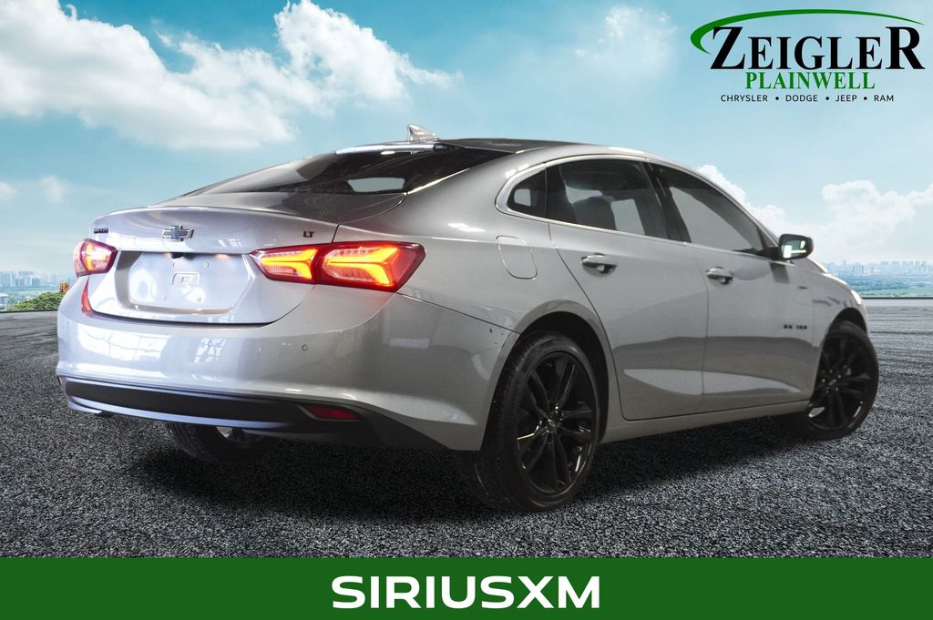 2024 CHEVROLET MALIBU - Image 3