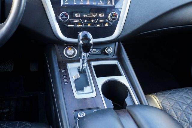 2020 NISSAN MURANO - Image 14