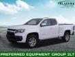 Used 2022 Chevrolet Colorado LT Truck Extended Cab