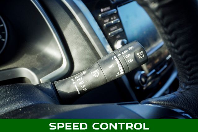 2024 NISSAN MURANO - Image 26