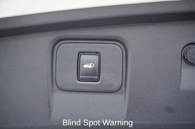 2021 NISSAN MURANO - Image 7