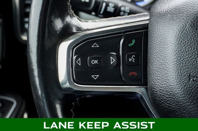 2021 RAM 1500 - Image 21