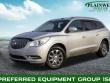 Used 2017 Buick Enclave Leather SUV