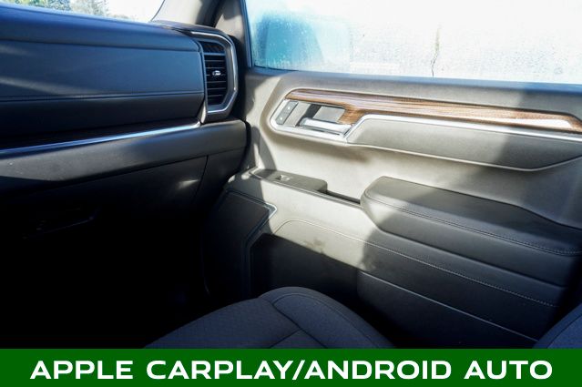 2025 CHEVROLET SILVERADO - Image 26