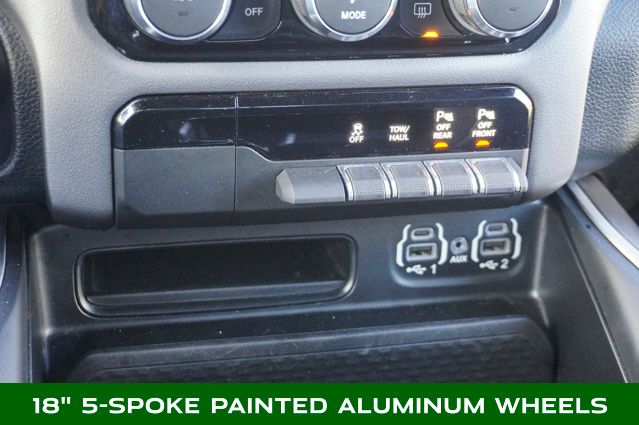 2022 RAM 1500 - Image 17
