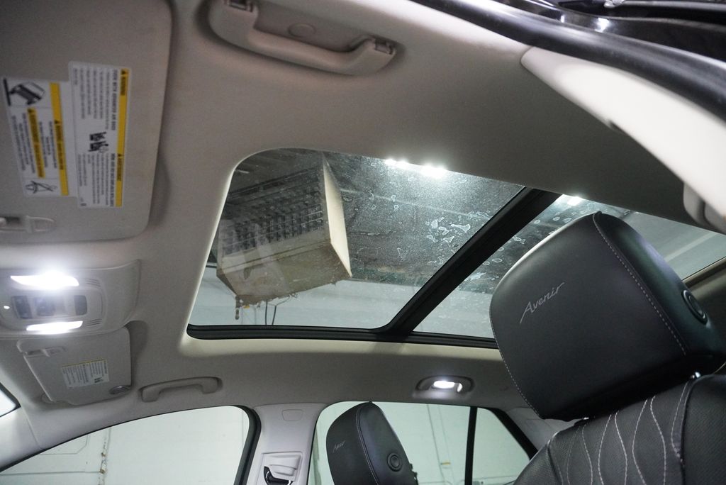 2021 BUICK ENVISION - Image 17