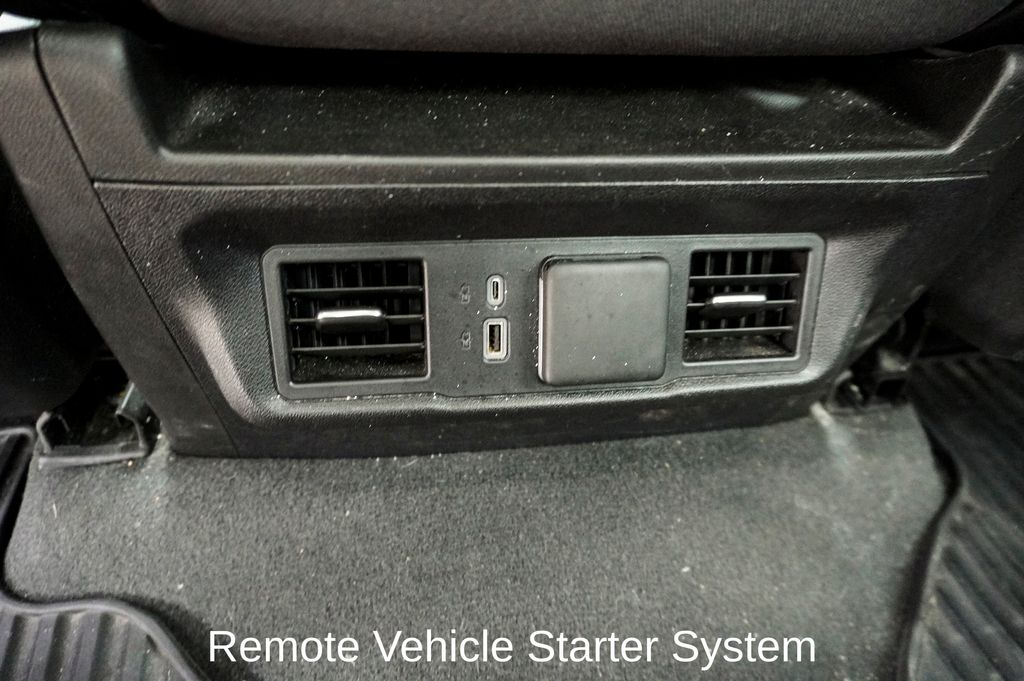 2025 CHEVROLET SILVERADO - Image 8