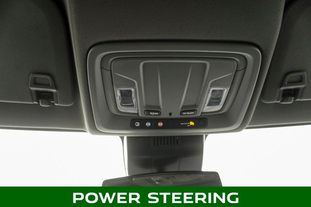 2025 CHEVROLET SILVERADO - Image 24