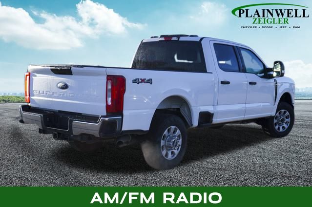 2023 FORD F-250 - Image 3