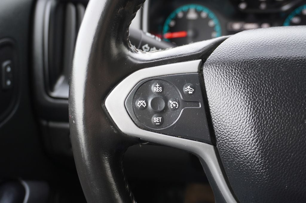 2022 CHEVROLET COLORADO - Image 20