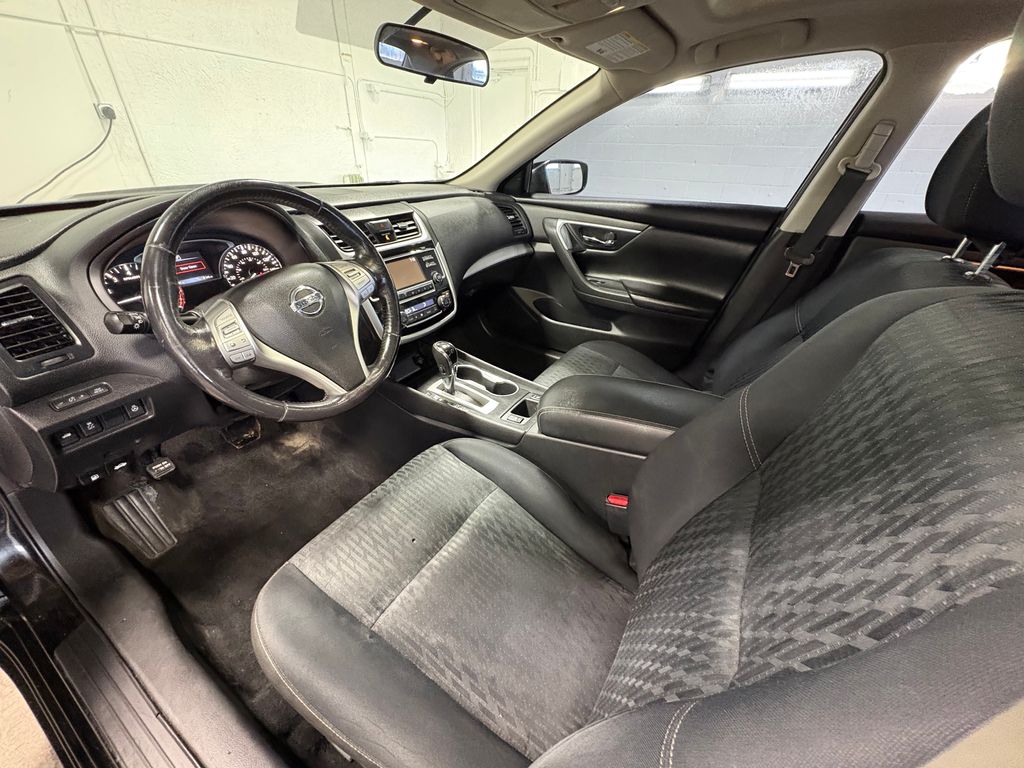 2018 NISSAN ALTIMA - Image 16