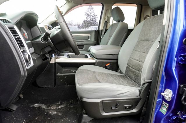 2017 RAM 1500 - Image 11