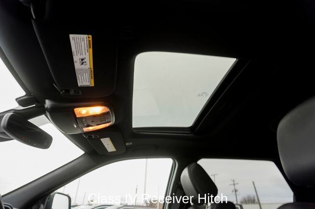 2025 DODGE DURANGO - Image 17