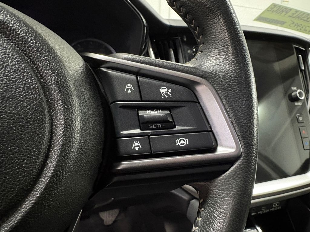 2024 SUBARU OUTBACK - Image 27