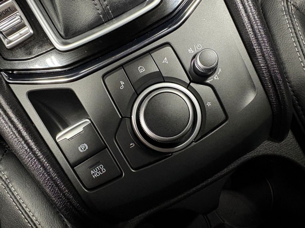 2025 MAZDA CX-5 - Image 28
