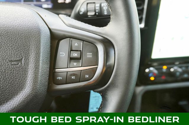 2025 FORD RANGER - Image 19