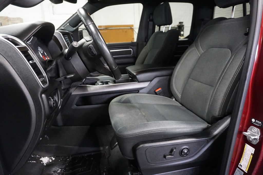 2021 RAM 1500 - Image 11