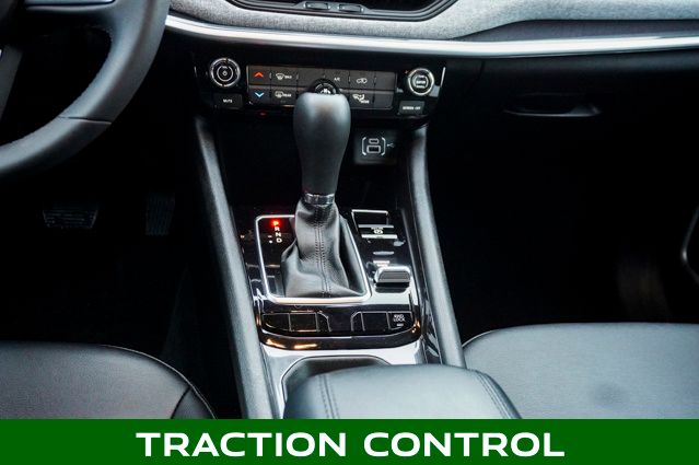 2023 JEEP COMPASS - Image 11