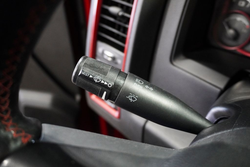 2017 RAM 1500 - Image 25