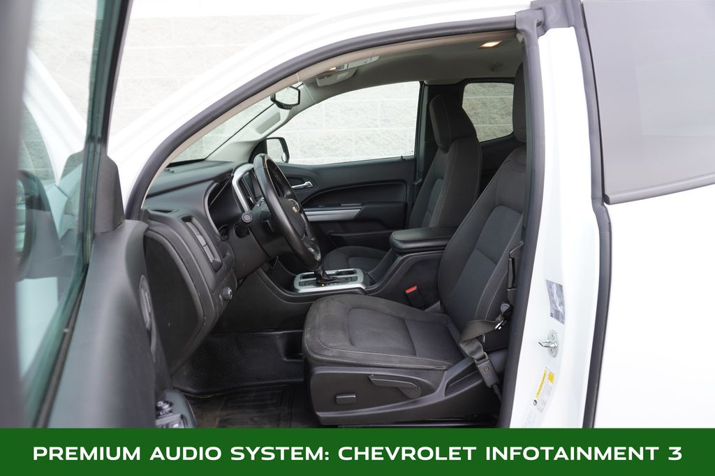 2022 CHEVROLET COLORADO - Image 7