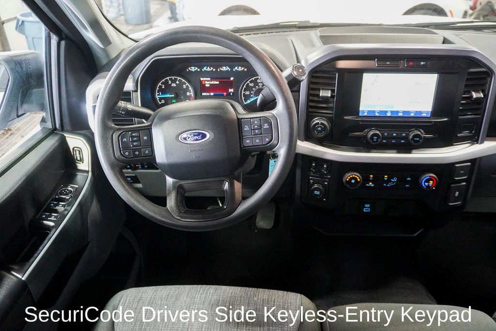 2023 FORD F-150 - Image 8