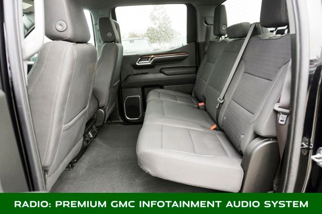 2023 GMC SIERRA - Image 7