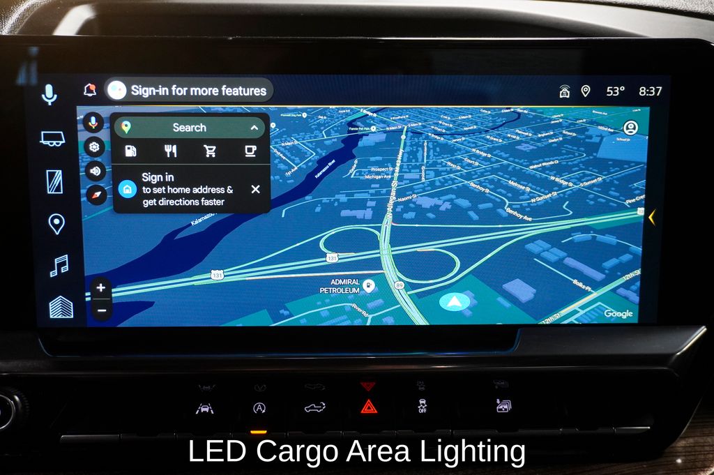 2025 CHEVROLET SILVERADO - Image 15