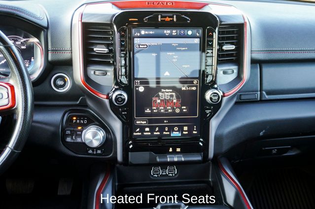 2023 RAM 1500 - Image 10