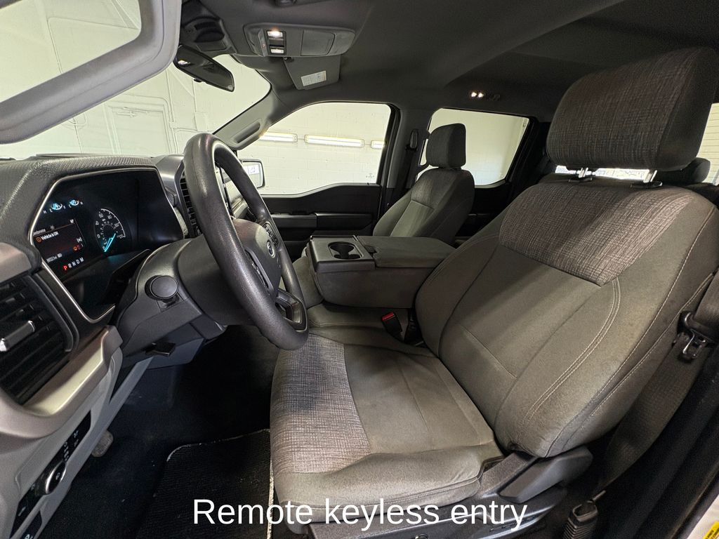 2023 FORD F-150 - Image 12