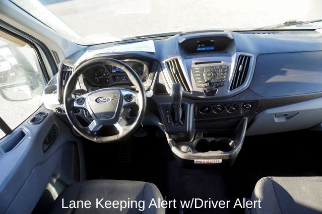 2019 FORD TRANSIT - Image 9