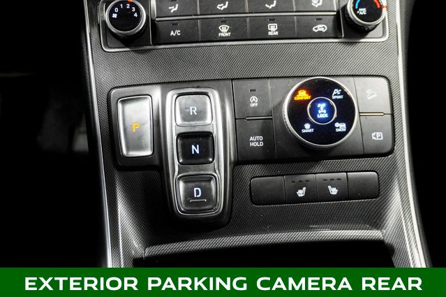 2022 HYUNDAI SANTA FE - Image 16