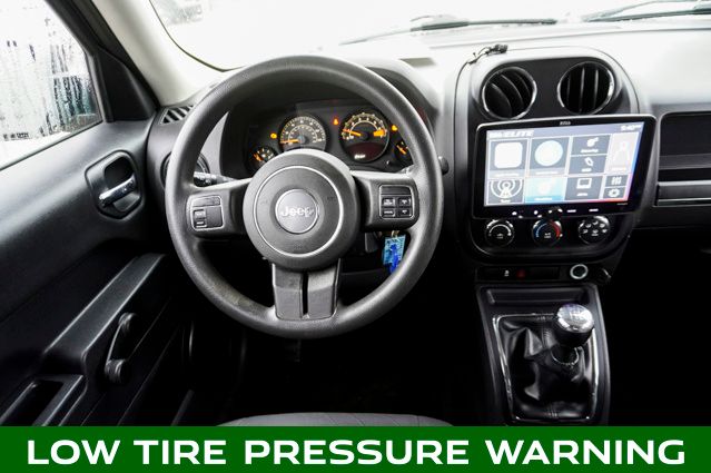 2016 JEEP PATRIOT - Image 8