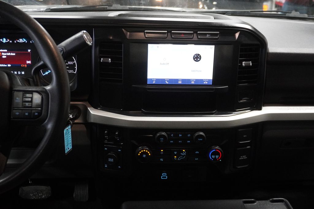 2023 FORD F-250 - Image 12