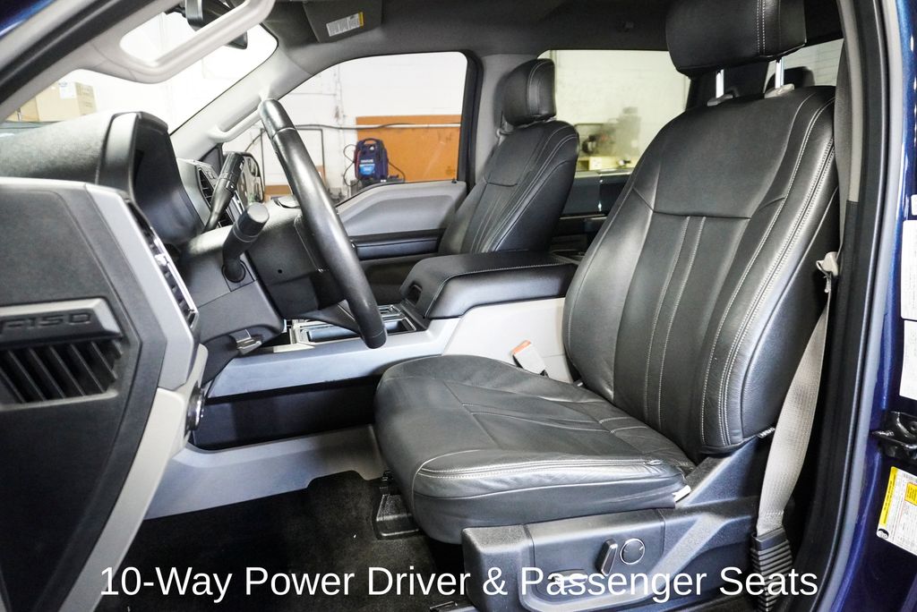 2018 FORD F-150 - Image 13