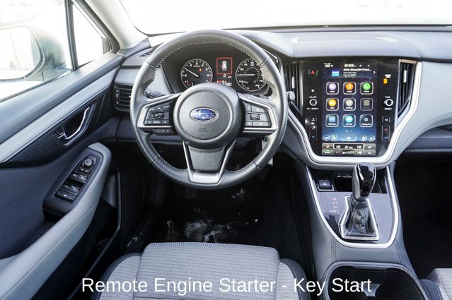 2024 SUBARU OUTBACK - Image 8