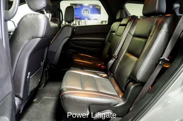 2025 DODGE DURANGO - Image 9